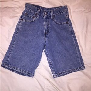 Vintage Levi’s 569 Loose Fit Regular size 8